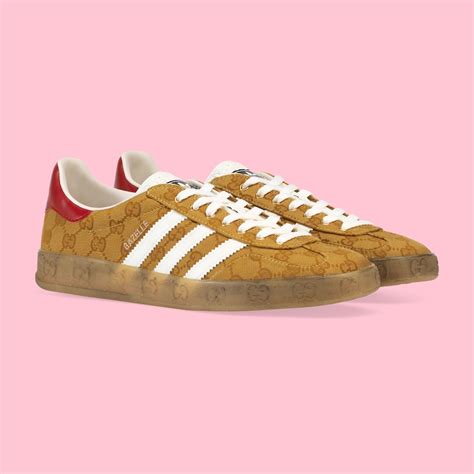 adidas gucci shoes ioffer|brown Gucci high top sneakers.